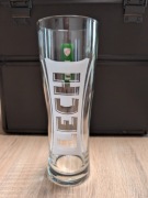 Szklanka do piwa LECH stan bardzo dobry 