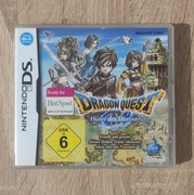 Dragon Quest IX - DS
