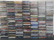 Kolekcja płyt CD oryginalne Rock,Metal