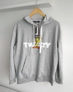 The Fancy Szara bluza Tweety r U
