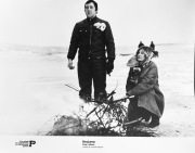 SZAPOŁOWSKA BENOIT fotografia, duży fotos film PRZED ODLOTEM