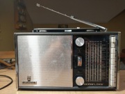 Radio Grundig "ocean_boy 205" transistor 3000 