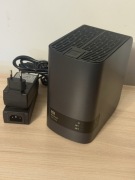 NAS Serwer plików WD My Cloud EX2 Ultra - bez dysków 
