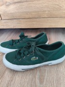 Trampki dziecięce Lacoste rozmiar 33