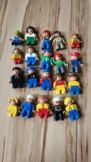 Lego Duplo Minifigurki 20 sztuk