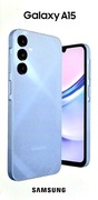 Samsung galaxy a15