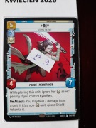SW Unlimited -  SHD - REY (LEGENDARY) ! TANIO !!!