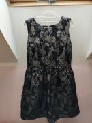 Sukienka Monnari rozmiar 42 elegancka na święta,wesele - jak nowa