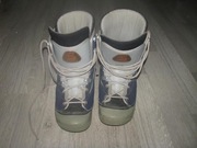 Buty snowboardowe Garmisch 42