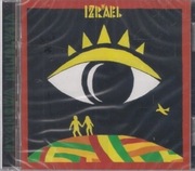 IZRAEL DUCHOWA REWOLUCJA 2CD FOLIA MALEO DAAB