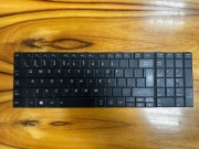 KLAWIATURA DO TOSHIBA SATELLITE C50