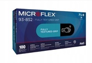 Rękawice Ansell 93-852 rozmiar M 100 szt.