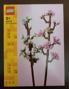 Klocki Lego Cherry Blossoms 40725