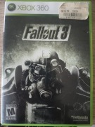 FALLOUT 3 XBOX 360 
