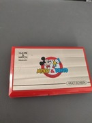 Gamę&watch Mickey &Donald