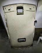 Podsufitka wolkswagen polo 4 do renowacji 