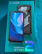 Smartfon Cubot KingKong Star 2