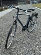 Rower trekkingowy Cresta