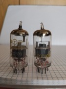 Lampy elektronowe PCC189( 2 sztuki)(F190)