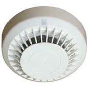 DOR-4046 - adresowalna Optyczna czujka dymu Polon-Alfa z gniazdem 