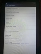 Tablet 7 cali Overmax Live core 7032 stan bdb