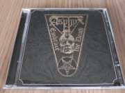 Asphyx "Embrace the Death" Jewel 2CD, limit