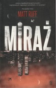 MATT RUFF - Miraż