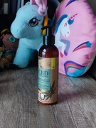 Emulsja do mycia twarzy Bielenda CBD Cannabidiol nawilżająco-detoksykująca