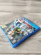 Gra Lego Ninjago Polska Wersja PS4/PS5 Playstation