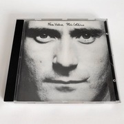 Face Value - Phil Collins CD - Atlantic - Germany, Alsdorf