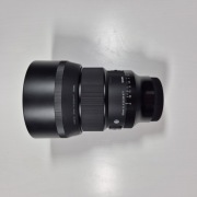 Obiektyw Sigma Art 85 mm f/1.4 DG DN Art Sony E