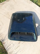 Wlot powietrza intercooler do Nissana Patrola y61 