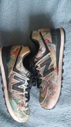 New Balance 574 wersja limitowana