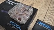 Blok CPU Alphacool Eisblock XPX CPU - polished clear version