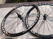 Joła Mavic Cosmic 40mm, Shimano