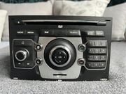 RADIO NAWIGACJA NG4 CITROEN C5 III X7 96668912ZD restartująca sie