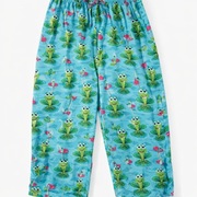 Spodnie do piżamki chlopięce na 5 lat