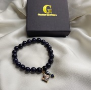 Bransoletka z Kamieni naturalnych Noc Kairu 