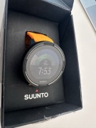 Zegarek Suunto 9 Baro GPS duży 50 mm