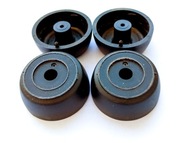 Komplet nóżek bardzo dużych ONKYO