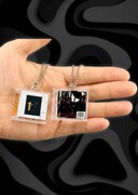 Brelok CD z NFC - Metro Boomin "Heroes & Villains"