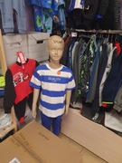 Manekin dziecięcy chłopięcy