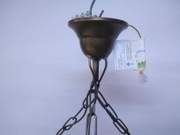 Żyrandol Lodek B3/T1 MOGĘ WYSTAWIĆ FAKTURĘ/PARAGON