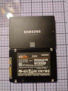 Dysk SSD Samsung 870 EVO MZ-77E250 250GB SATA III