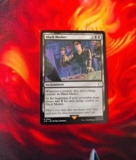 Black Market karta MTG