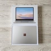 MICROSOFT SURFACE LAPTOP GO