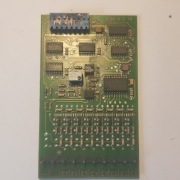 SAIA PCD2.W210 8 WE Analog