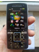 Sony Ericsson K850i Wyprzedaż kolekcji 
