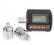 KLUCZ DYNAMOMETRYCZNY ADAPTER ELEKTRONICZNY