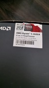 Procesor AMD Ryzen 2600X + BOX